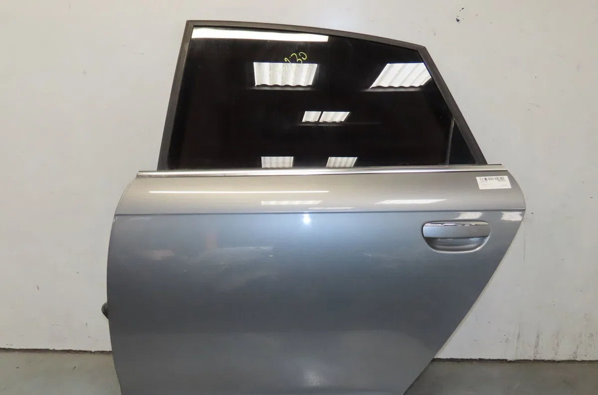 Porte arrière gauche AUDI A6 III occasion