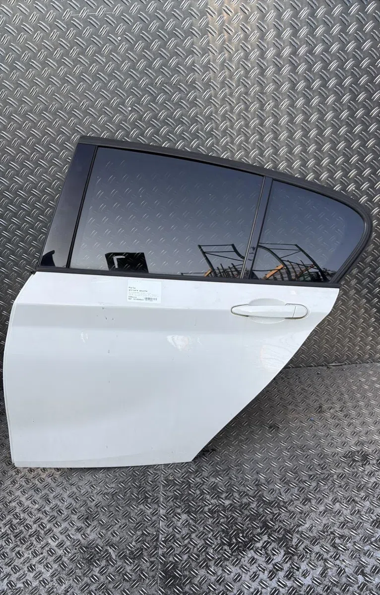Porte arrière gauche Bmw 1 (F20) 118 d xdrive (2013-2015) occasion