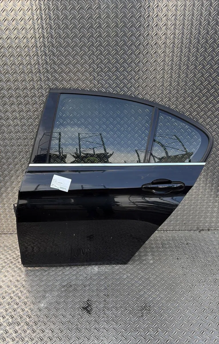 Porte arrière gauche Bmw 3 (F30, F80) 325 d (2013-2016) occasion