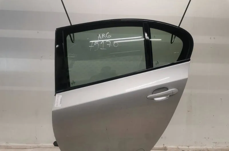 Porte arrière gauche BMW SERIE 5 E60 PHASE 2 occasion