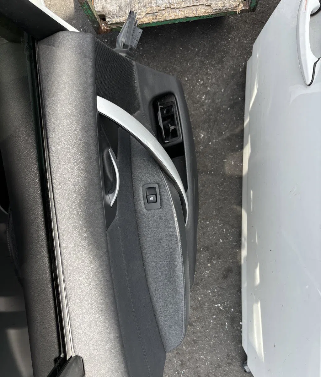 Porte arrière gauche Bmw X3 (E83) 3.0 sd (2006-2008) occasion