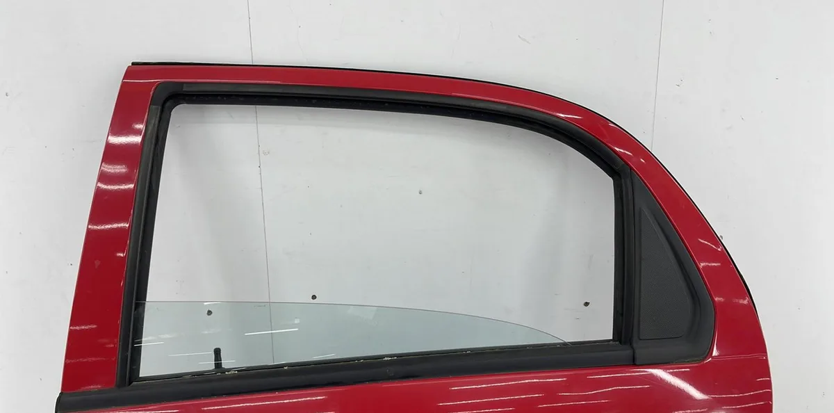 Porte arrière gauche CHEVROLET MATIZ 2 occasion