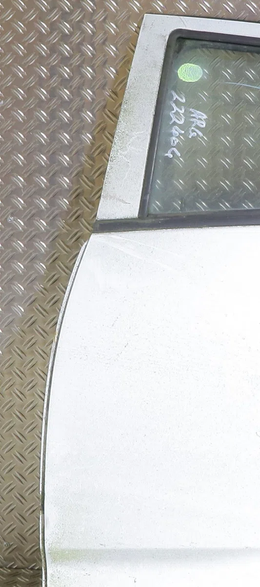 Porte arrière gauche CHEVROLET SPARK PHASE 1 occasion