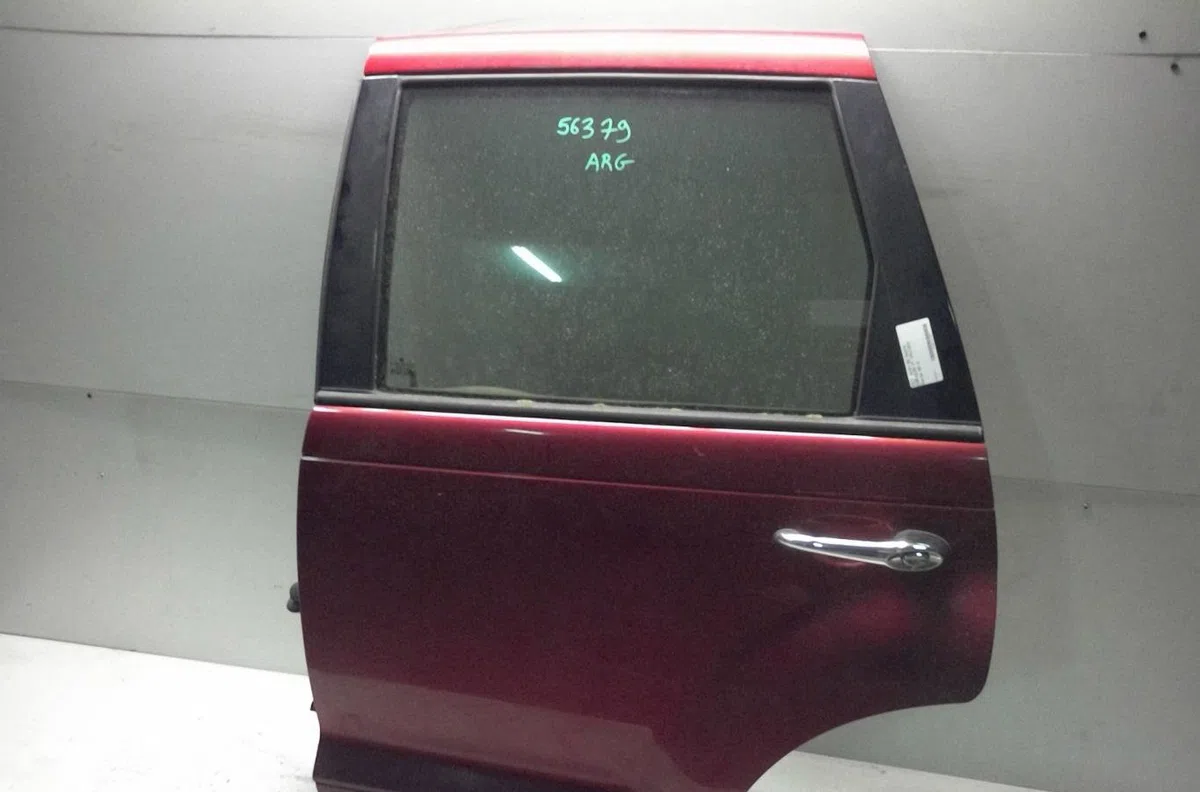 Porte arrière gauche Chrysler PT CRUISER (PT_) 2.0 (2000-2004) occasion
