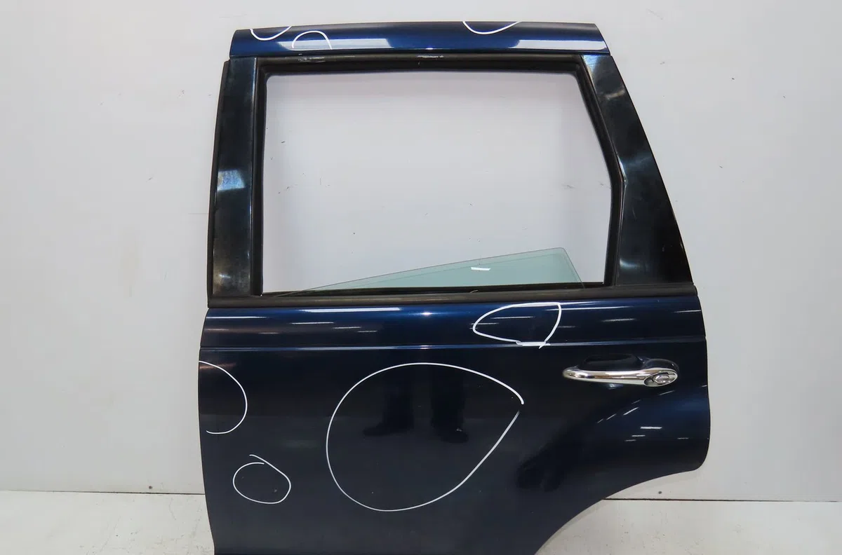 Porte arrière gauche Chrysler PT CRUISER (PT_) 2.2 crd (2002-2010) occasion