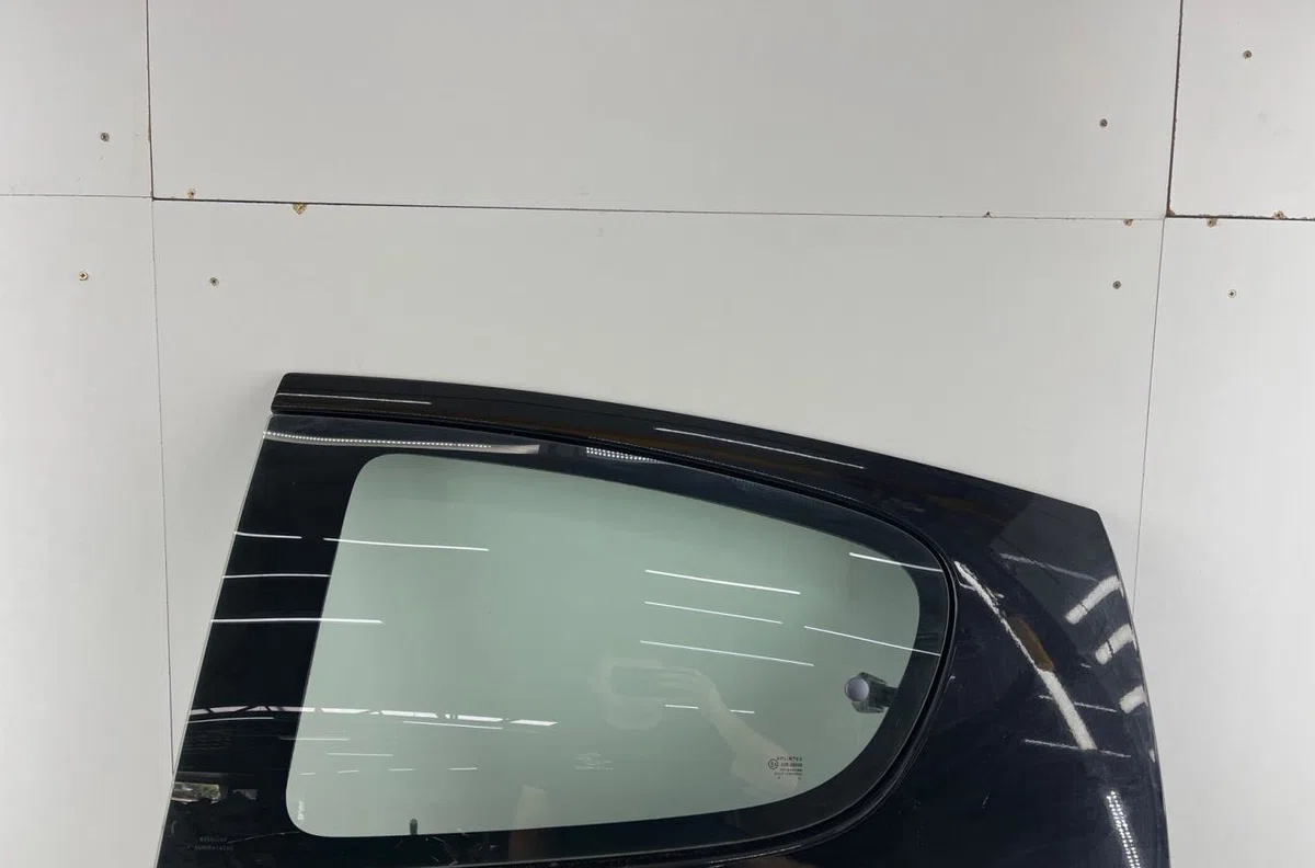 Porte arrière gauche CITROEN C1 1 PHASE 2 occasion