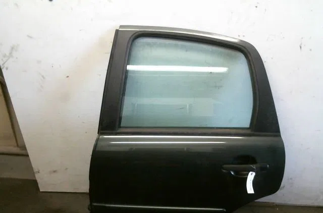 Porte arrière gauche Citroen C3 I (FC_, FN_) 1.4 hdi (2003-2011) 5 portes occasion