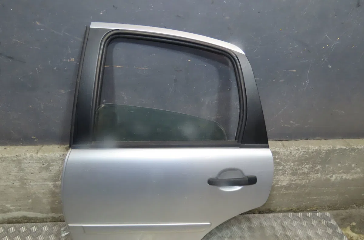 Porte arrière gauche Citroen C3 I (FC_, FN_) 1.4 i (2002-2010) 5 portes occasion