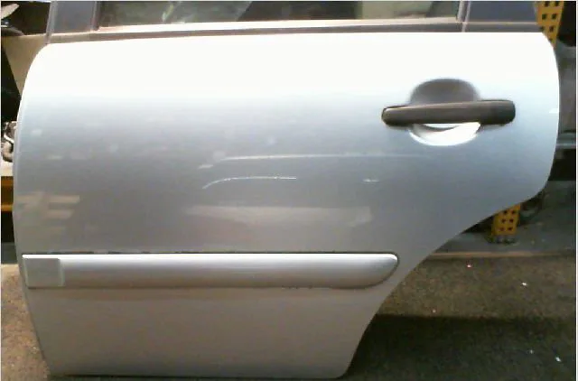 Porte arrière gauche Citroen C3 II (SC_) 1.1 i (2009-2013) occasion