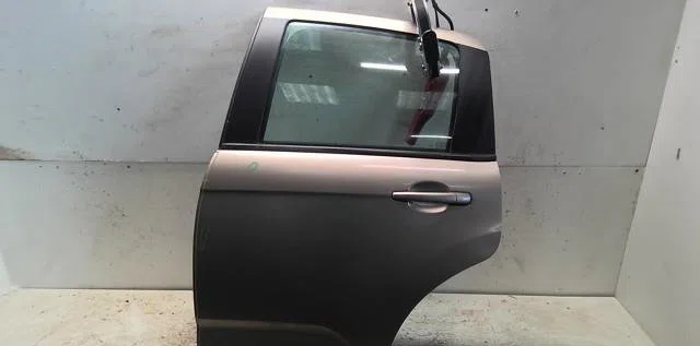 Porte arrière gauche Citroen C3 II (SC_) 1.6 hdi 90 (2009) occasion
