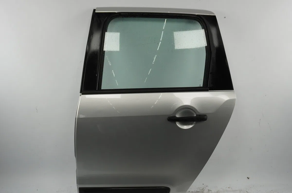 Porte arrière gauche Citroën C3 PICASSO (SH_) 1.6 hdi (2009) 5 portes occasion