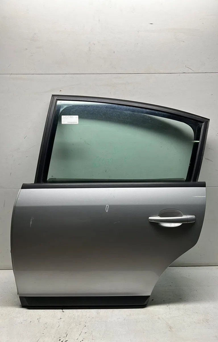 Porte arrière gauche CITROEN C4 1 PHASE 1 occasion