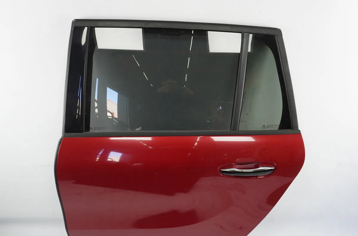 Porte arrière gauche Citroen C4 GRAND PICASSO II (DA_, DE_) 1.6 hdi - bluehdi 115 (2013) occasion