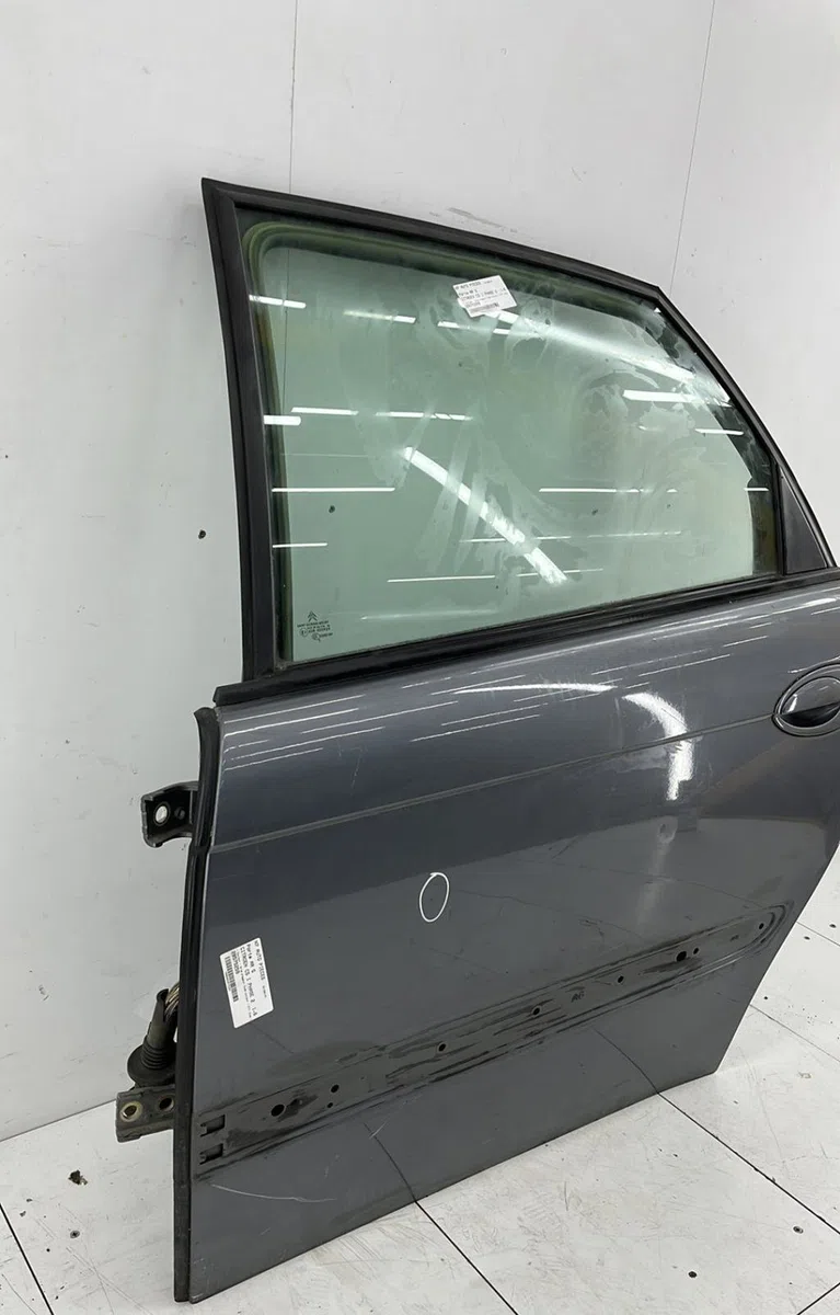 Porte arrière gauche CITROEN C5 1 PHASE 2 occasion