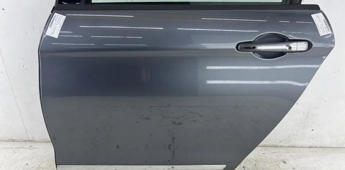 Porte arrière gauche CITROEN C5 2 occasion