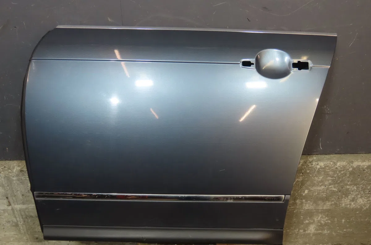 Porte arrière gauche Citroën C6 (TD_) 2.2 hdi (2006-2012) occasion