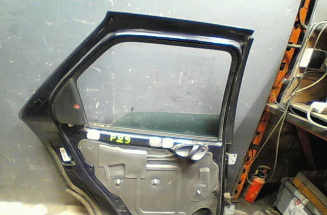 Porte arrière gauche Citroën XSARA Break (N2) 2.0 hdi 90 (1999-2005) occasion