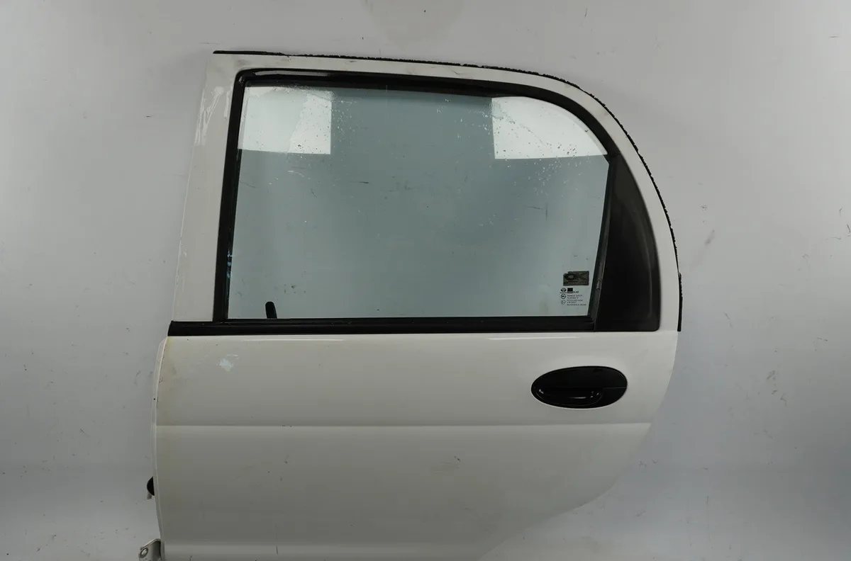 Porte arrière gauche Daewoo MATIZ (M100, M150) 0.8 (1998) 5 portes occasion