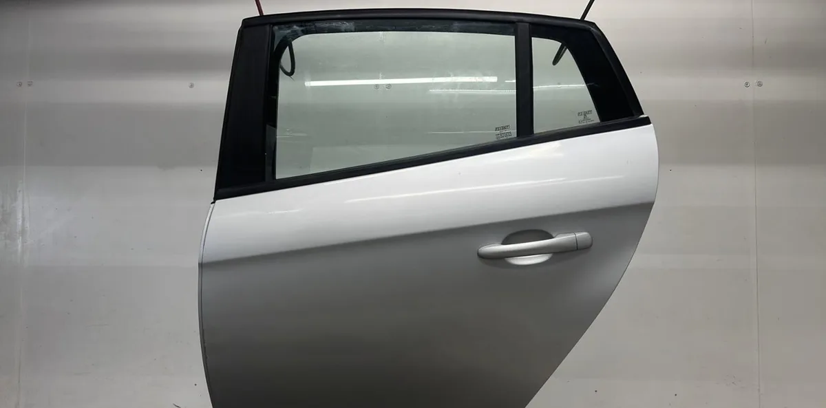 Porte arrière gauche FIAT BRAVO 2 occasion