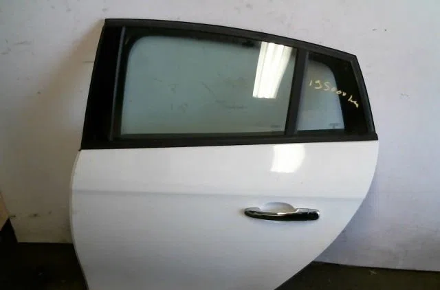 Porte arrière gauche Fiat BRAVO II (198_) 1.6 d multijet (198axh1b) (2007-2014) 5 portes occasion