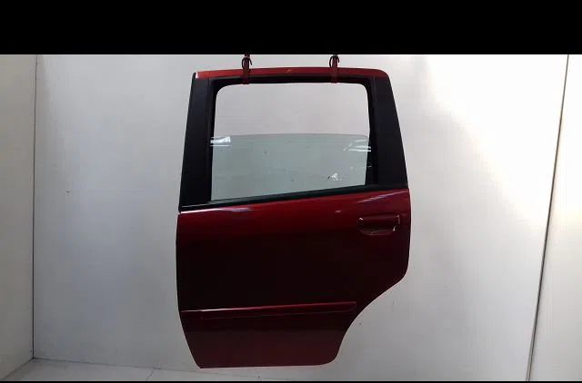 Porte arrière gauche Fiat IDEA (350_) 1.9 jtd (2004) occasion