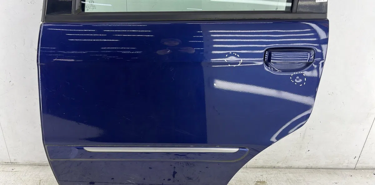 Porte arrière gauche FIAT IDEA PHASE 2 occasion