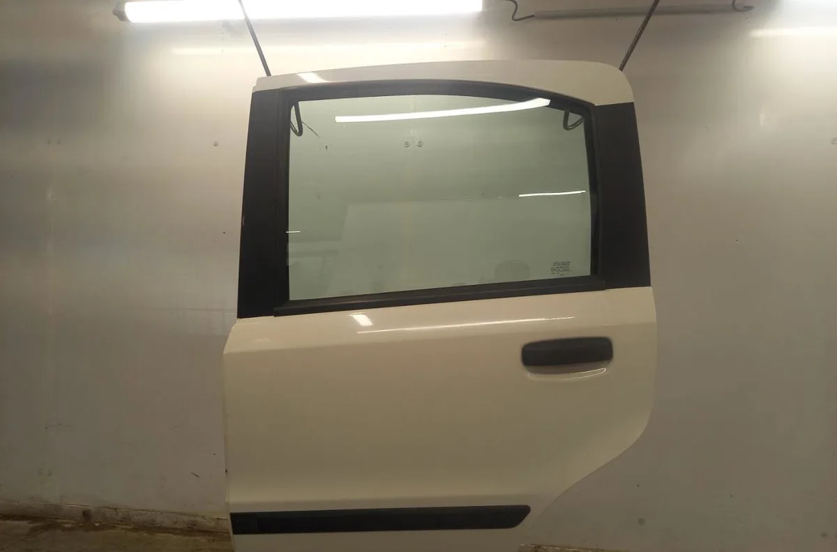 Porte arrière gauche FIAT PANDA 2 occasion