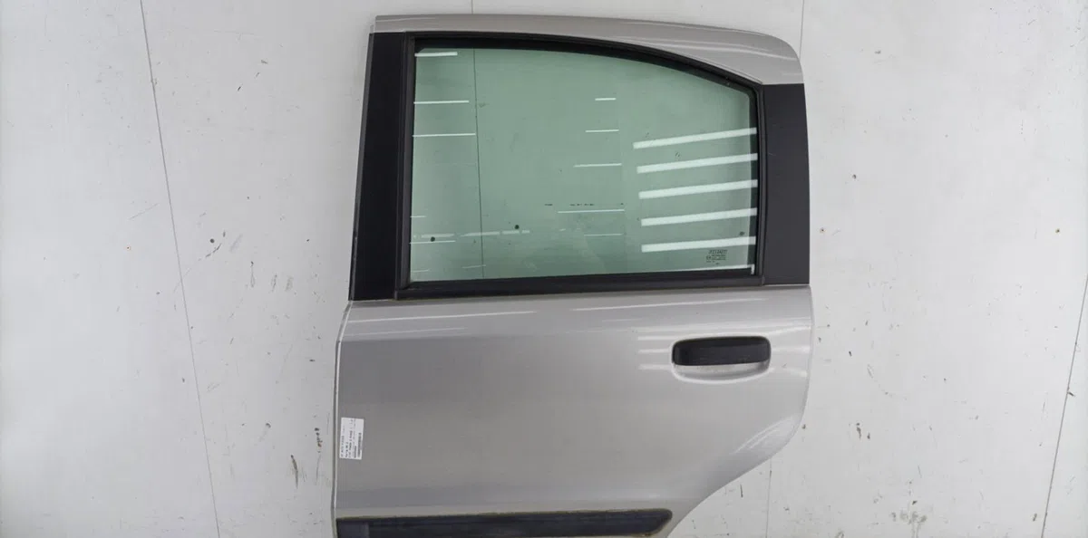 Porte arrière gauche FIAT PANDA 2 PHASE 1 occasion