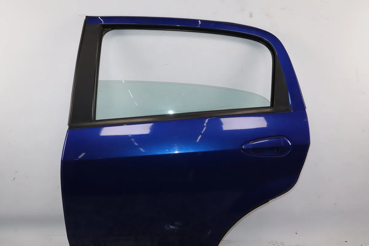 Porte arrière gauche Fiat PUNTO EVO (199_) 1.2 (2009-2012) occasion
