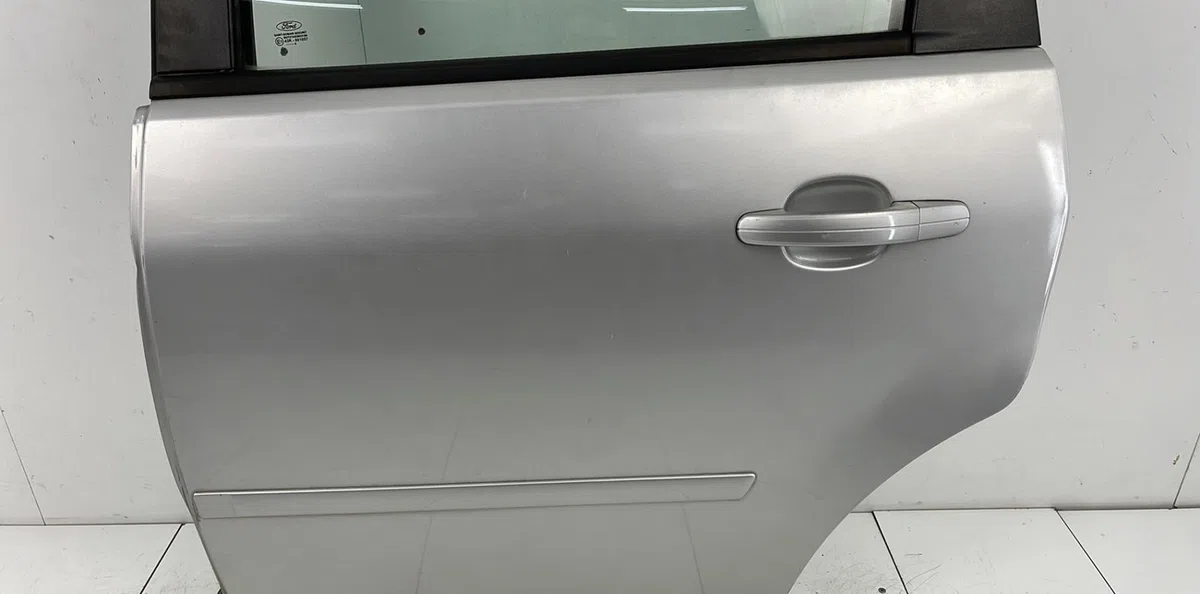 Porte arrière gauche FORD C-MAX 1 PHASE 1 occasion