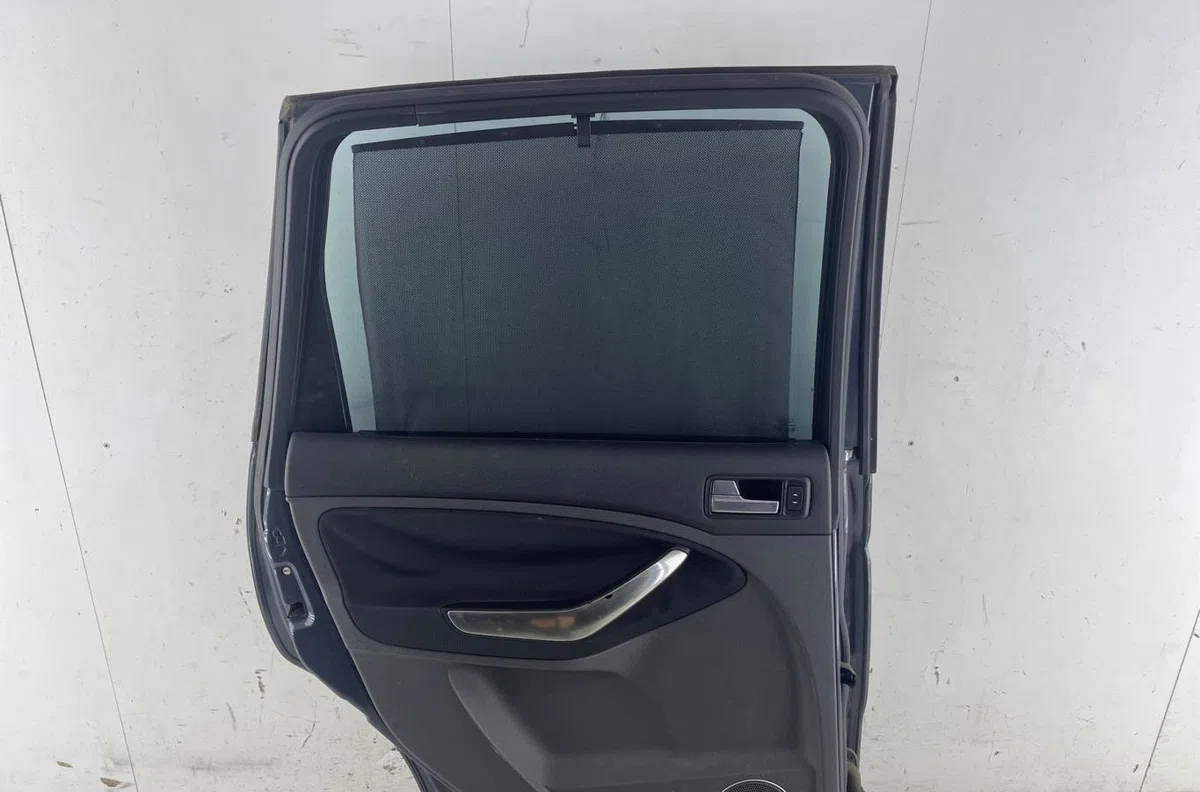 Porte arrière gauche FORD C-MAX 1 PHASE 2 occasion