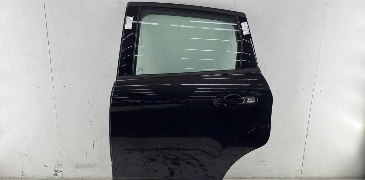 Porte arrière gauche FORD C-MAX 2 PHASE 1 occasion