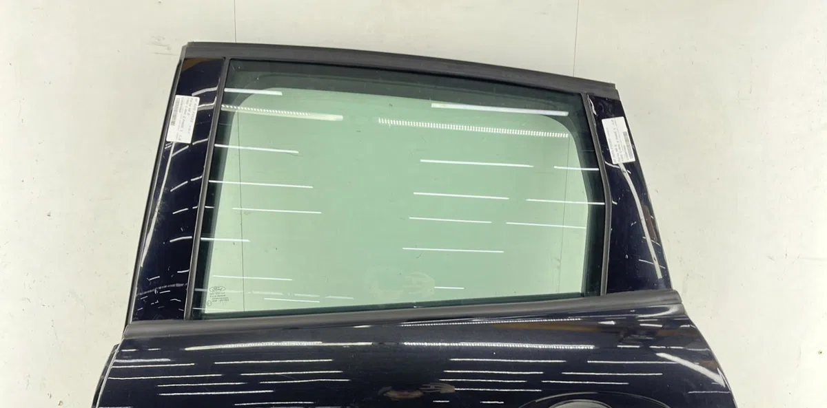 Porte arrière gauche FORD C-MAX 2 PHASE 1 occasion