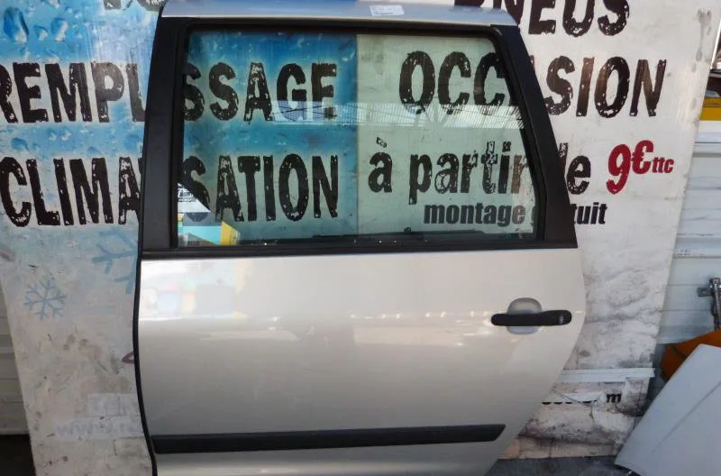 Porte arrière gauche FORD GALAXY 1 PHASE 1 occasion