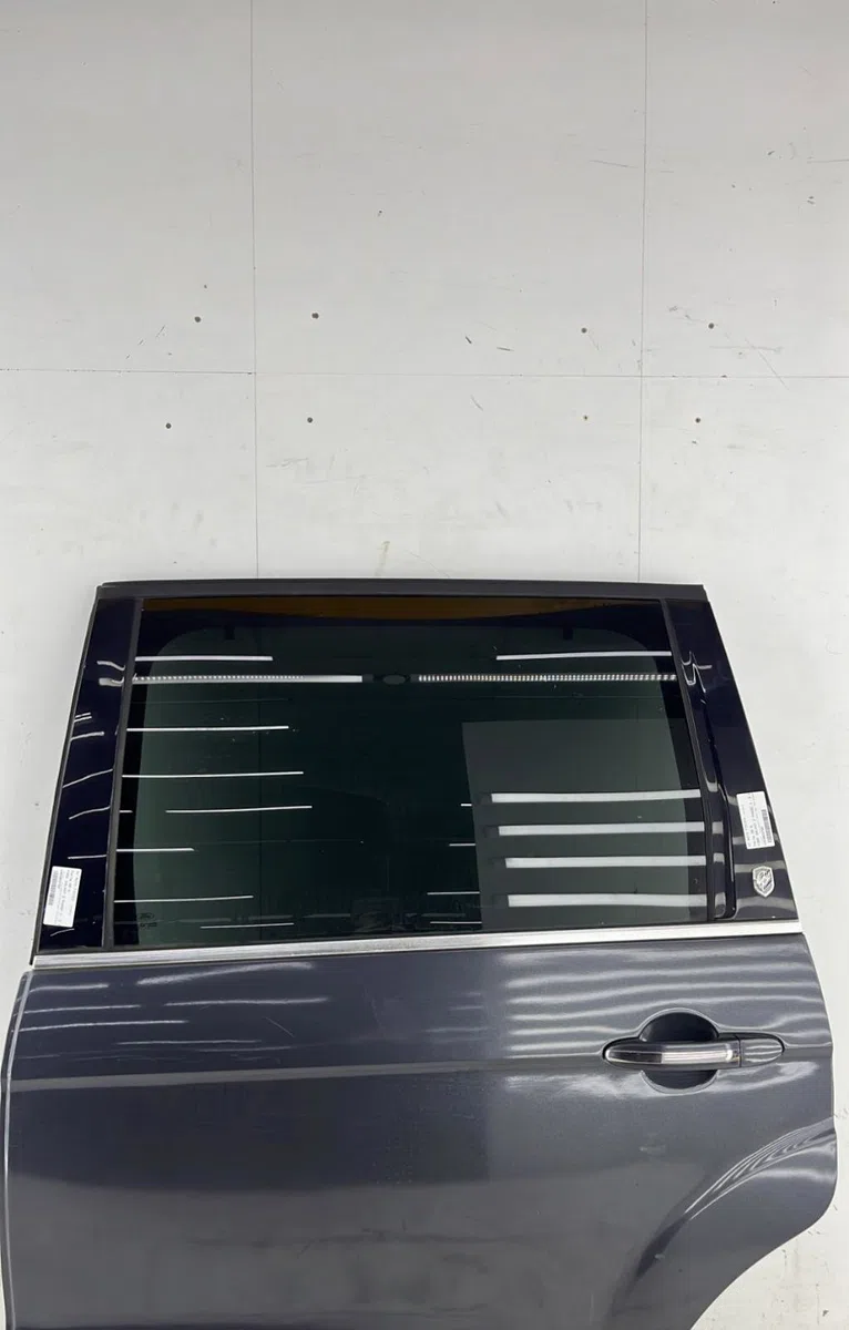 Porte arrière gauche FORD GALAXY 2 PHASE 1 occasion