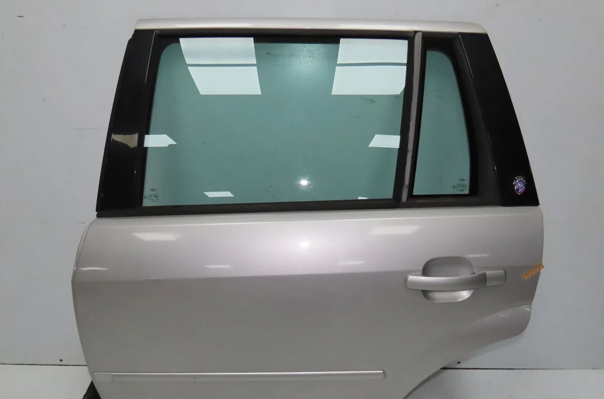 Porte arrière gauche FORD MONDEO II 2002 occasion