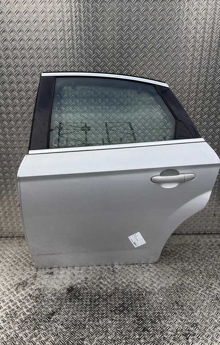 Porte arrière gauche Ford MONDEO IV (BA7) 2.0 tdci (2007-2015) occasion