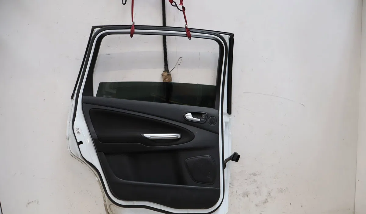 Porte arrière gauche Ford S-MAX (WA6) 2.0 tdci (2006-2014) occasion