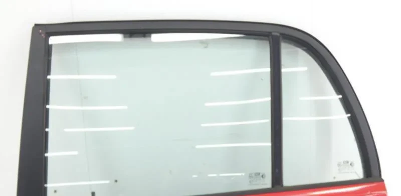 Porte arrière gauche HYUNDAI ATOS 1 PRIME occasion