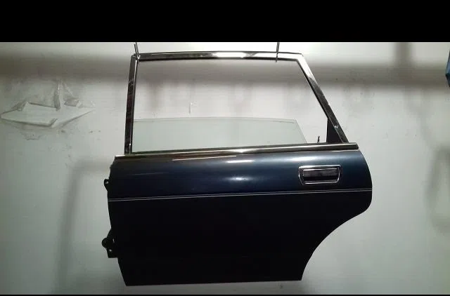 Porte arrière gauche JAGUAR SOVEREIGN occasion
