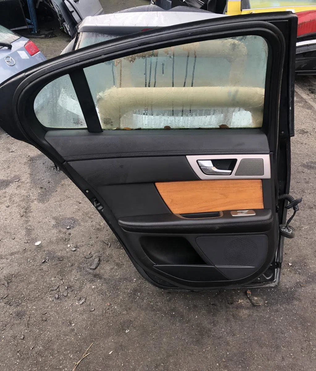 Porte arrière gauche JAGUAR XF 1 PHASE 1 occasion