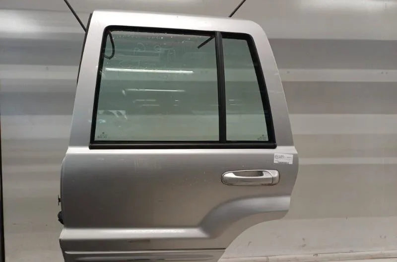 Porte arrière gauche JEEP GRAND CHEROKEE 1 PHASE 2 occasion