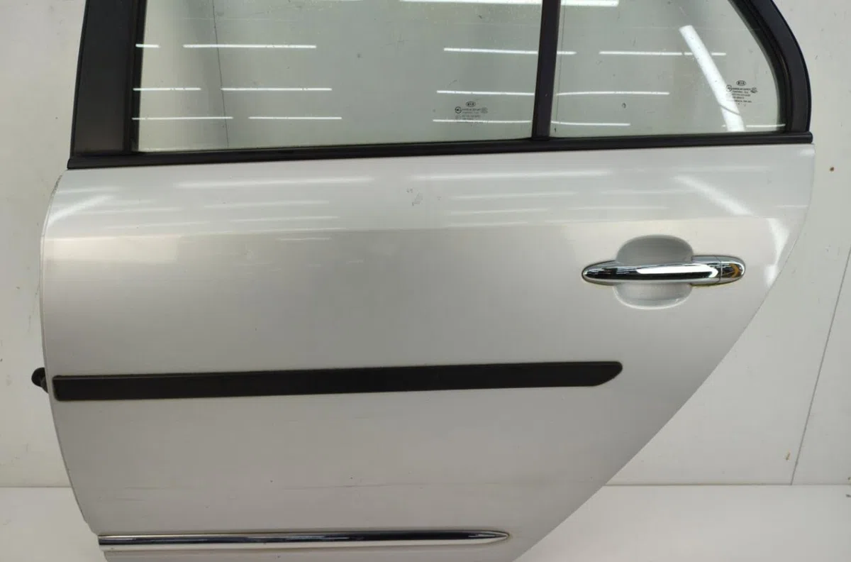 Porte arrière gauche KIA CARENS 3 occasion