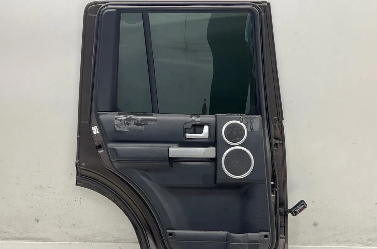Porte arrière gauche LAND ROVER DISCOVERY 3 occasion