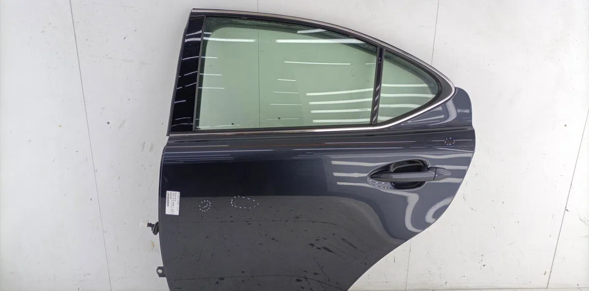 Porte arrière gauche LEXUS IS 2 PHASE 1 occasion