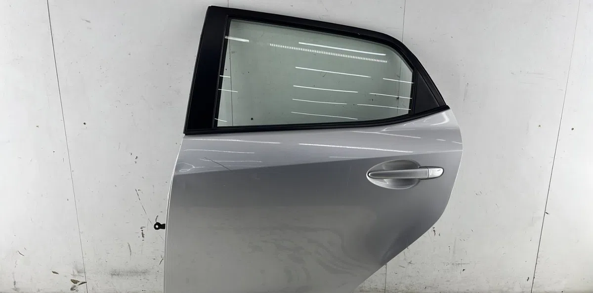Porte arrière gauche MAZDA 2 2 PHASE 1 occasion