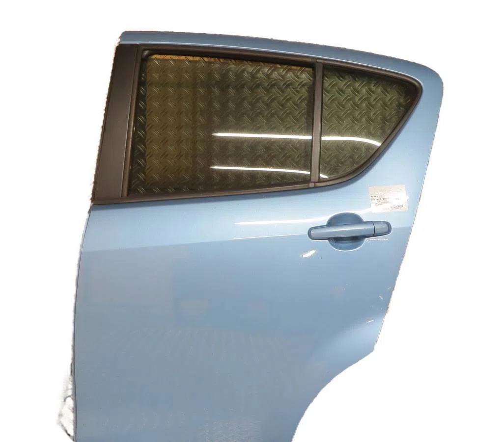 Porte arrière gauche Opel AGILA (B) (H08) 1.2 (f68) (2010-2014) occasion
