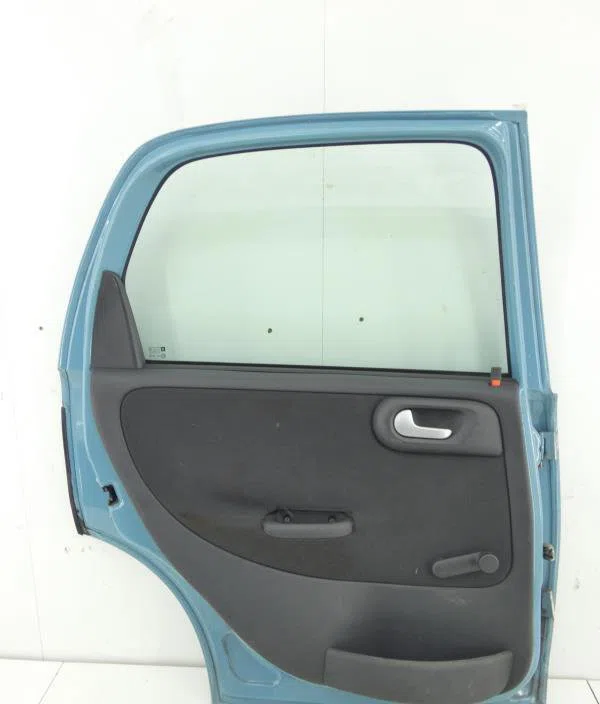 Porte arrière gauche OPEL CORSA C PHASE 2 occasion