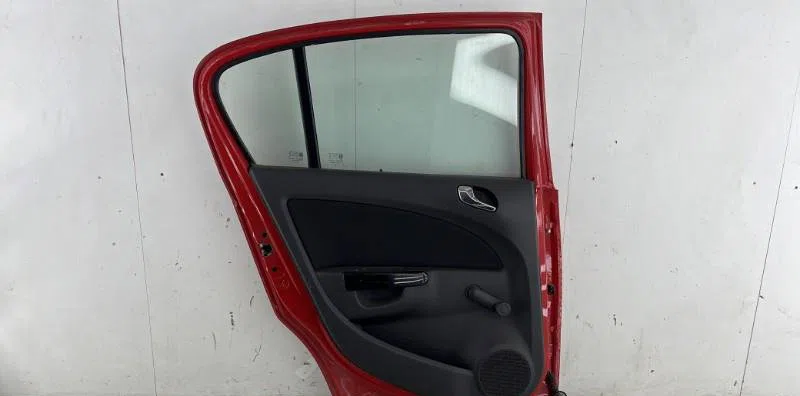 Porte arrière gauche OPEL CORSA D PHASE 1 occasion