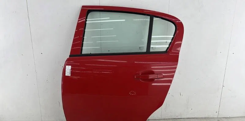 Porte arrière gauche OPEL CORSA D PHASE 1 occasion